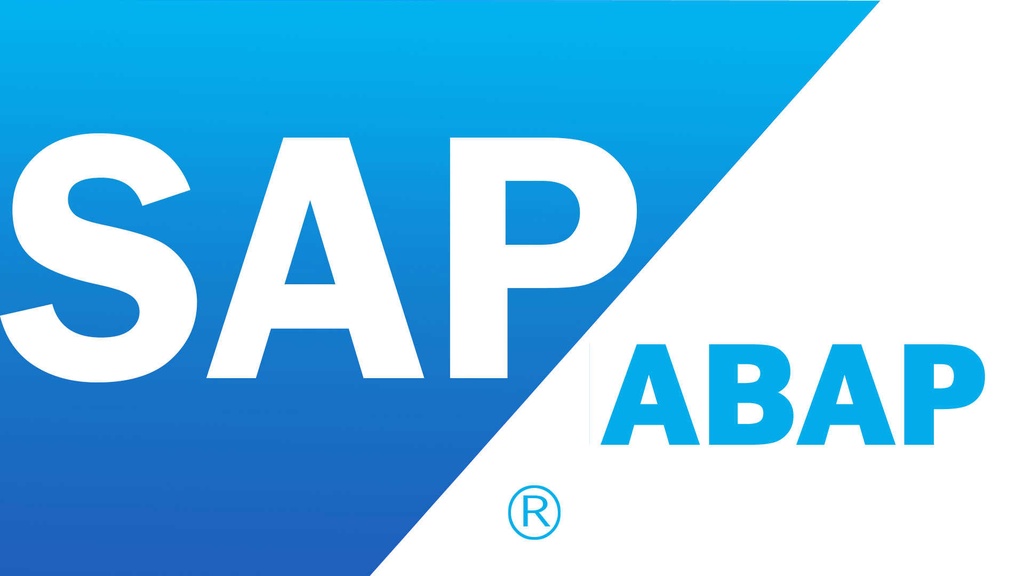 Formación ABAP